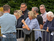 PN030825-144 - Paul Nicholls Stable Visit